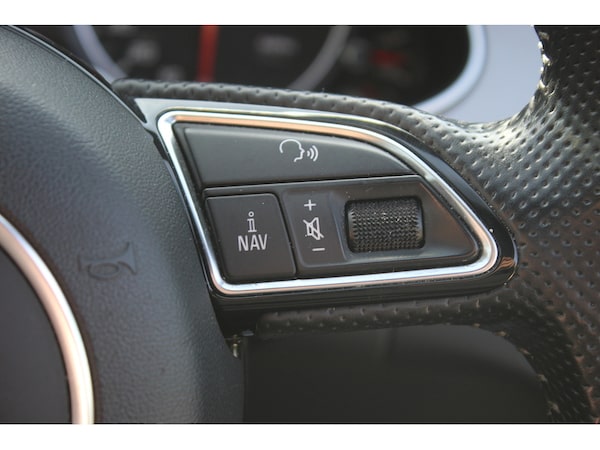 Used Audi A4 2013 for sale - 76219794: Photo 22