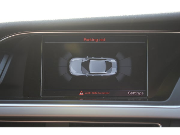 Used Audi A4 2013 for sale - 76219794: Photo 24