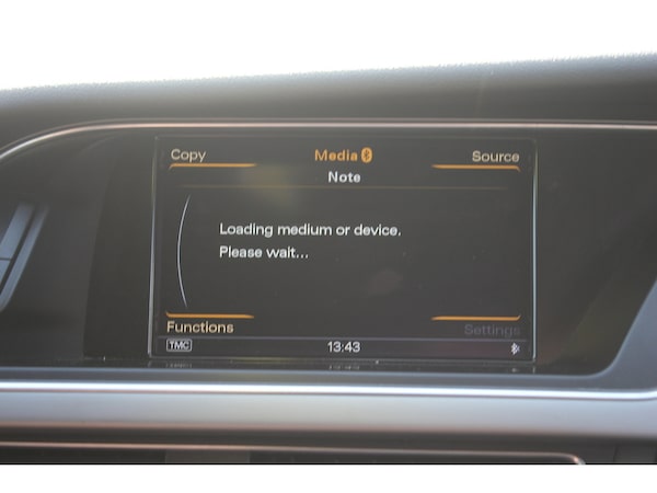 Used Audi A4 2013 for sale - 76219794: Photo 25