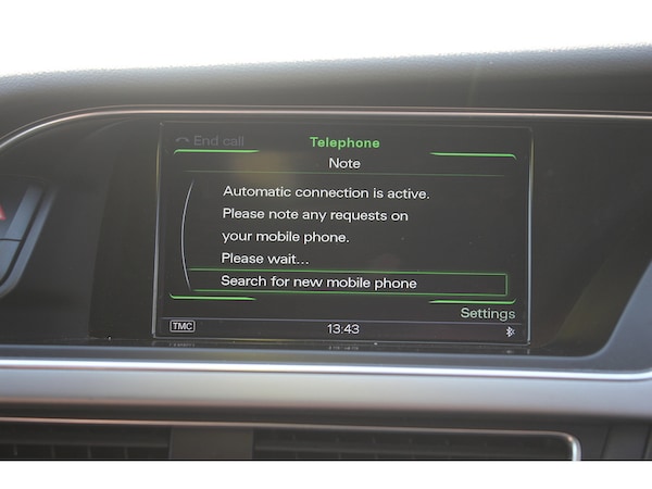 Used Audi A4 2013 for sale - 76219794: Photo 26