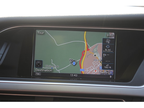 Used Audi A4 2013 for sale - 76219794: Photo 27