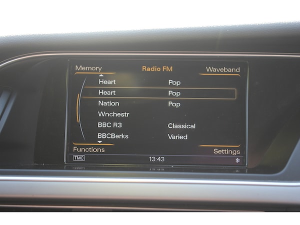 Used Audi A4 2013 for sale - 76219794: Photo 28