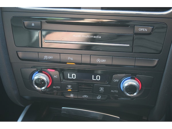 Used Audi A4 2013 for sale - 76219794: Photo 29