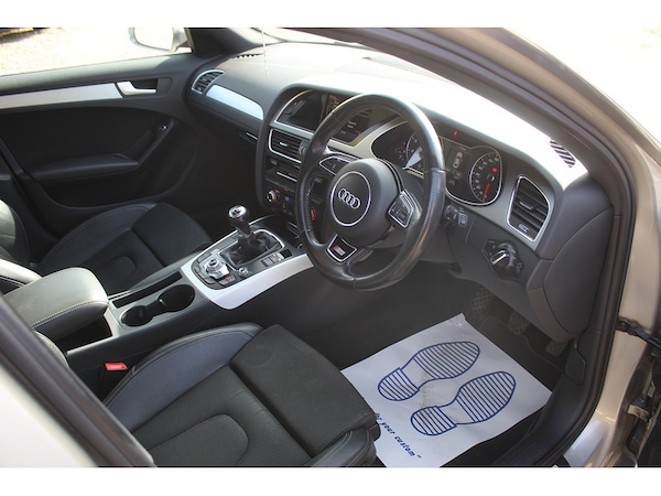 Used Audi A4 2013 for sale - 76219794: Photo 30