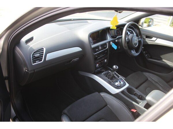 Used Audi A4 2013 for sale - 76219794: Photo 31