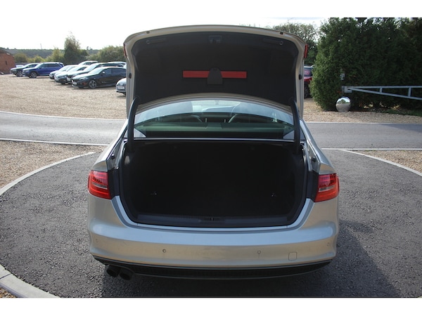 Used Audi A4 2013 for sale - 76219794: Photo 32