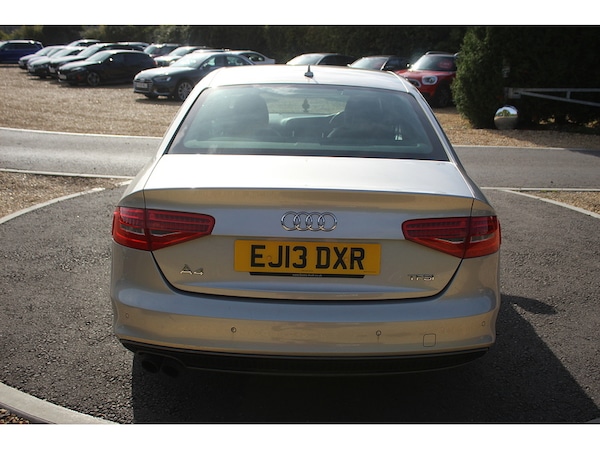 Used Audi A4 2013 for sale - 76219794: Photo 7