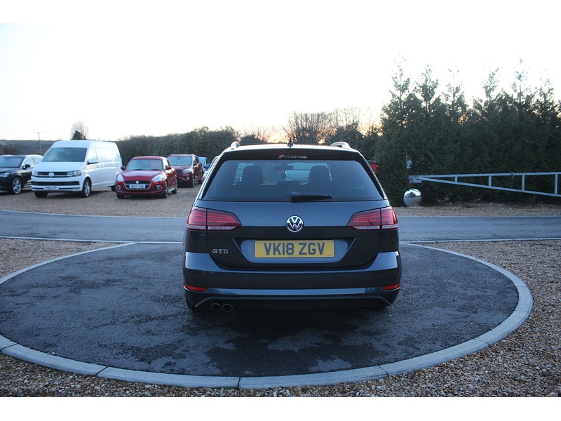 Used Volkswagen Golf 2018 for sale - 77159053: Photo 10