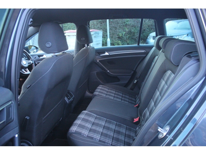 Used Volkswagen Golf 2018 for sale - 77159053: Photo 17