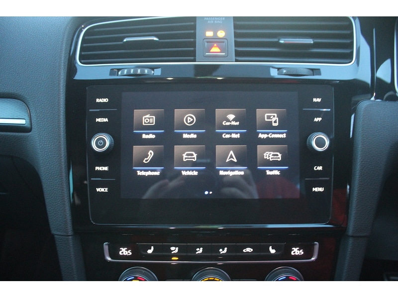 Used Volkswagen Golf 2018 for sale - 77159053: Photo 19