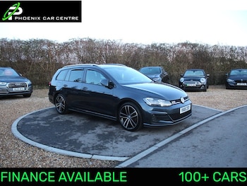 2018 - TDI GTD 5-Door