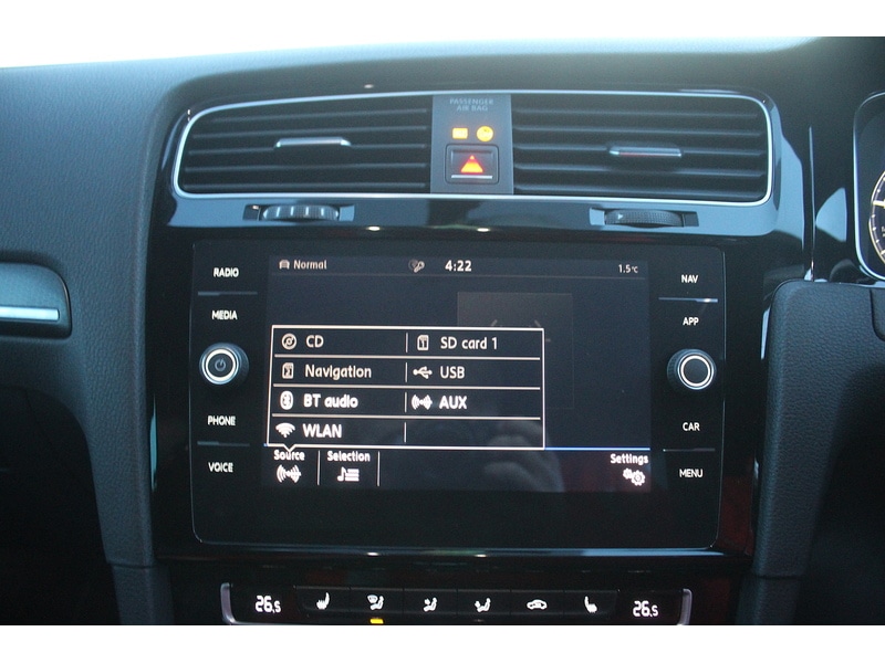 Used Volkswagen Golf 2018 for sale - 77159053: Photo 20