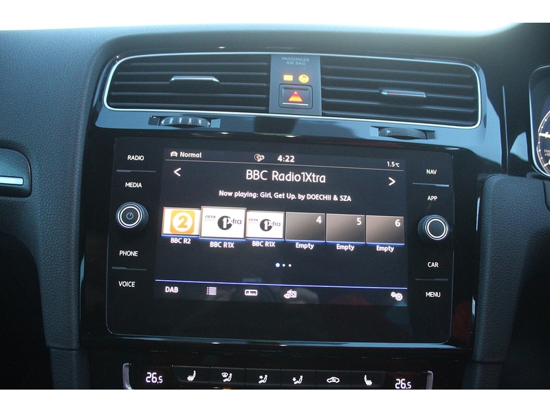 Used Volkswagen Golf 2018 for sale - 77159053: Photo 21