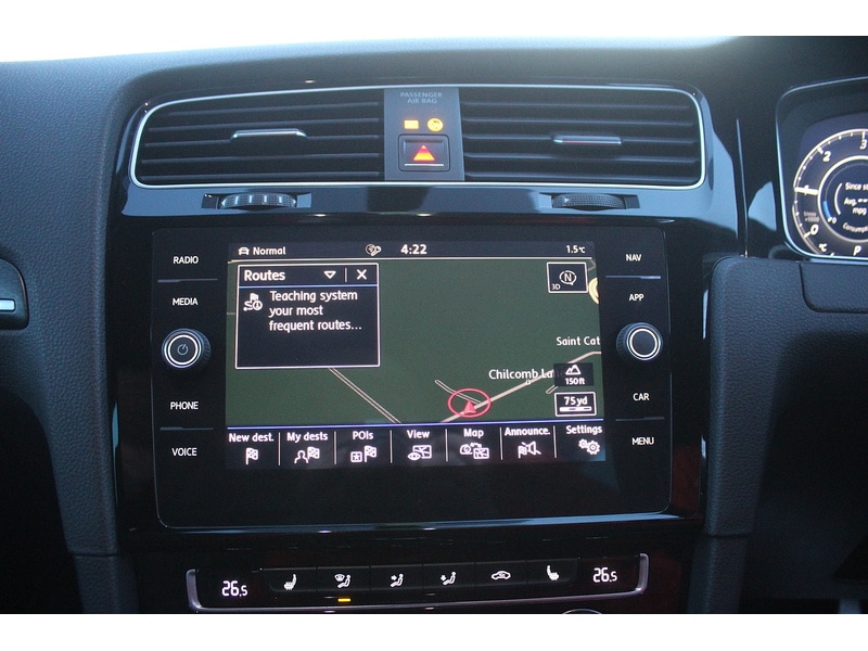 Used Volkswagen Golf 2018 for sale - 77159053: Photo 22