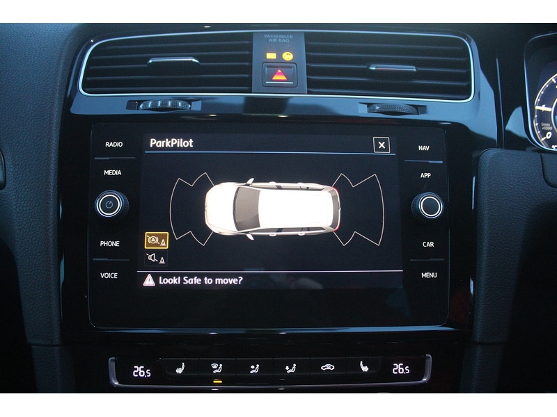 Used Volkswagen Golf 2018 for sale - 77159053: Photo 23