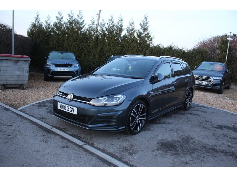 Used Volkswagen Golf 2018 for sale - 77159053: Photo 5