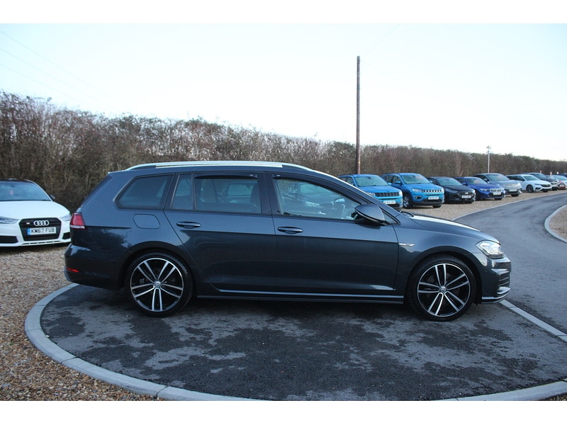 Used Volkswagen Golf 2018 for sale - 77159053: Photo 7