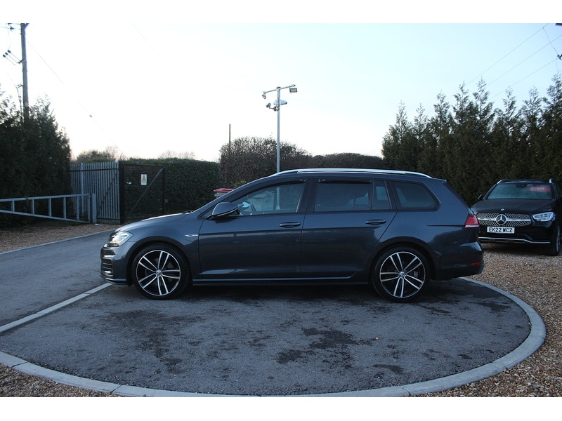 Used Volkswagen Golf 2018 for sale - 77159053: Photo 8