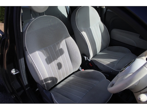 Used Fiat 500 2012 for sale - 76193935: Photo 11