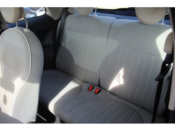Used Fiat 500 2012 for sale - 76193935: Photo 13