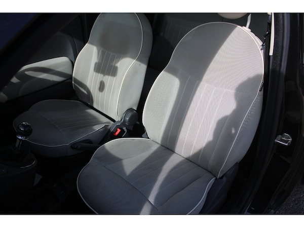 Used Fiat 500 2012 for sale - 76193935: Photo 15