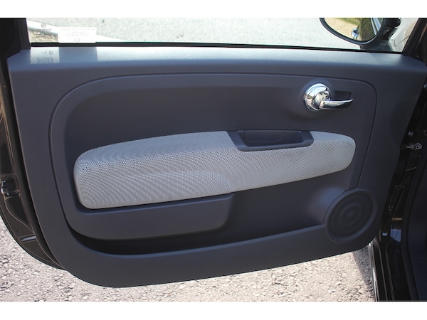 Used Fiat 500 2012 for sale - 76193935: Photo 16