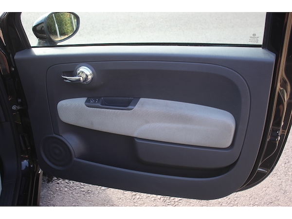 Used Fiat 500 2012 for sale - 76193935: Photo 17