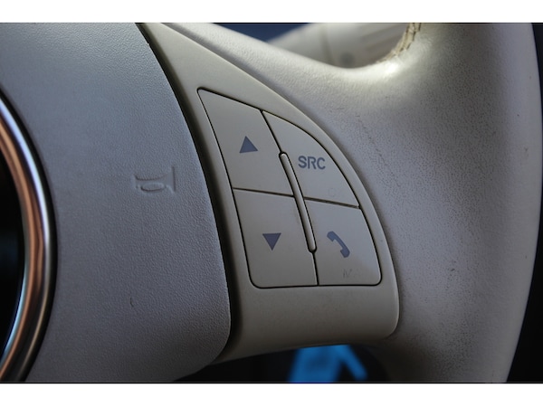 Used Fiat 500 2012 for sale - 76193935: Photo 20