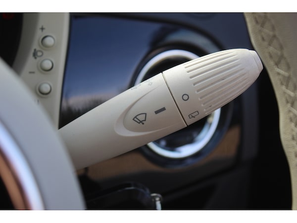 Used Fiat 500 2012 for sale - 76193935: Photo 21