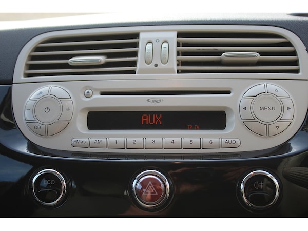 Used Fiat 500 2012 for sale - 76193935: Photo 22