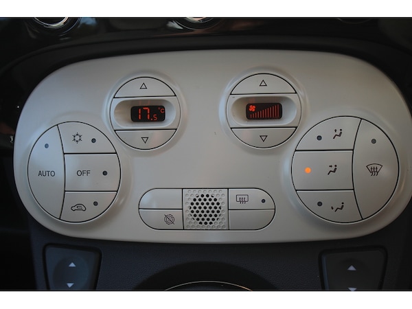 Used Fiat 500 2012 for sale - 76193935: Photo 23
