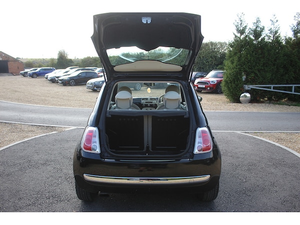 Used Fiat 500 2012 for sale - 76193935: Photo 26