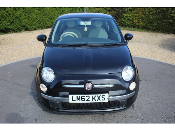 Used Fiat 500 2012 for sale - 76193935: Photo 3