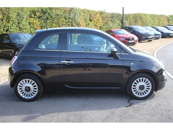 Used Fiat 500 2012 for sale - 76193935: Photo 6