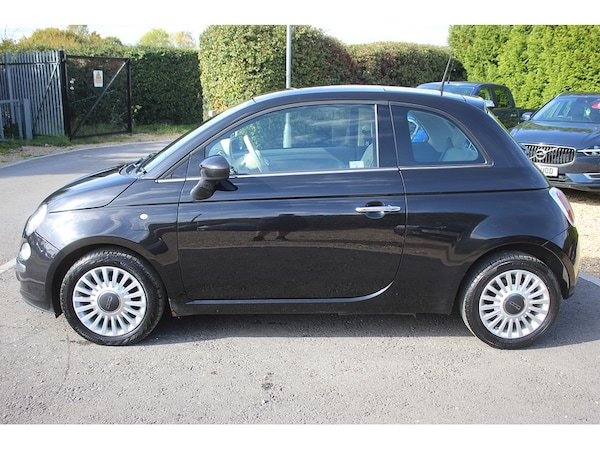 Used Fiat 500 2012 for sale - 76193935: Photo 7