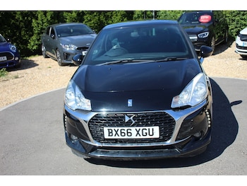 Used DS Automobiles DS 3 2016 for sale - 78712660: Photo