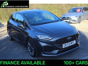 Used Ford Fiesta 2022 for sale - 78712478: Photo