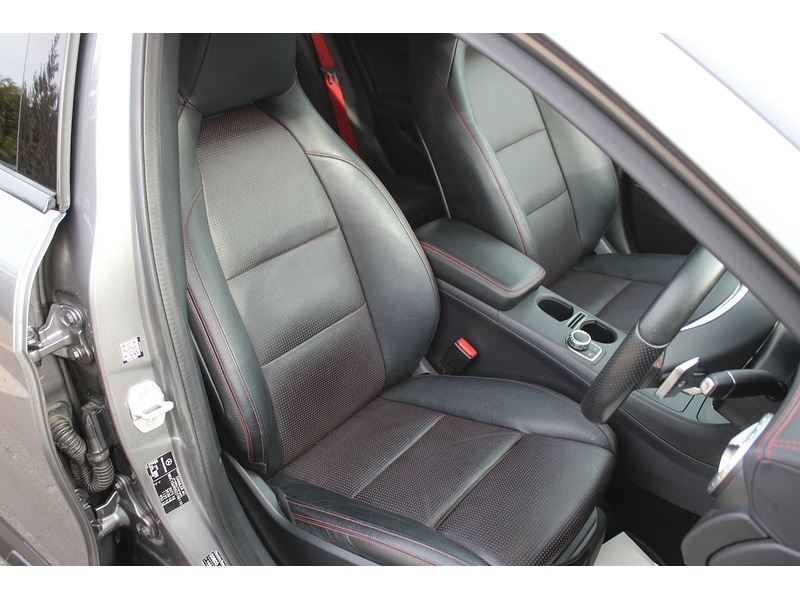 Used Mercedes-Benz GLA 2016 for sale - 77591372: Photo 15