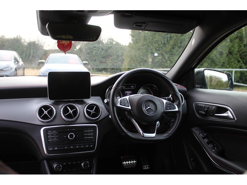 Used Mercedes-Benz GLA 2016 for sale - 77591372: Photo 16