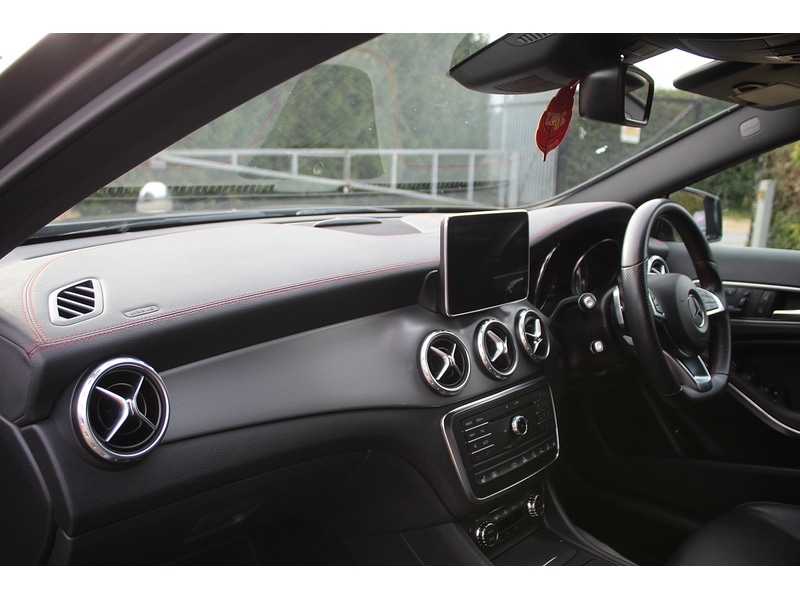 Used Mercedes-Benz GLA 2016 for sale - 77591372: Photo 17