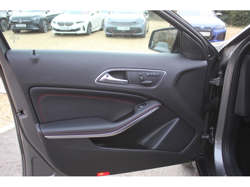 Used Mercedes-Benz GLA 2016 for sale - 77591372: Photo 18