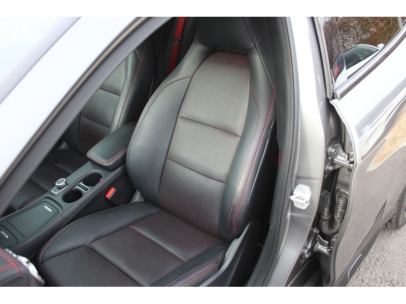 Used Mercedes-Benz GLA 2016 for sale - 77591372: Photo 19