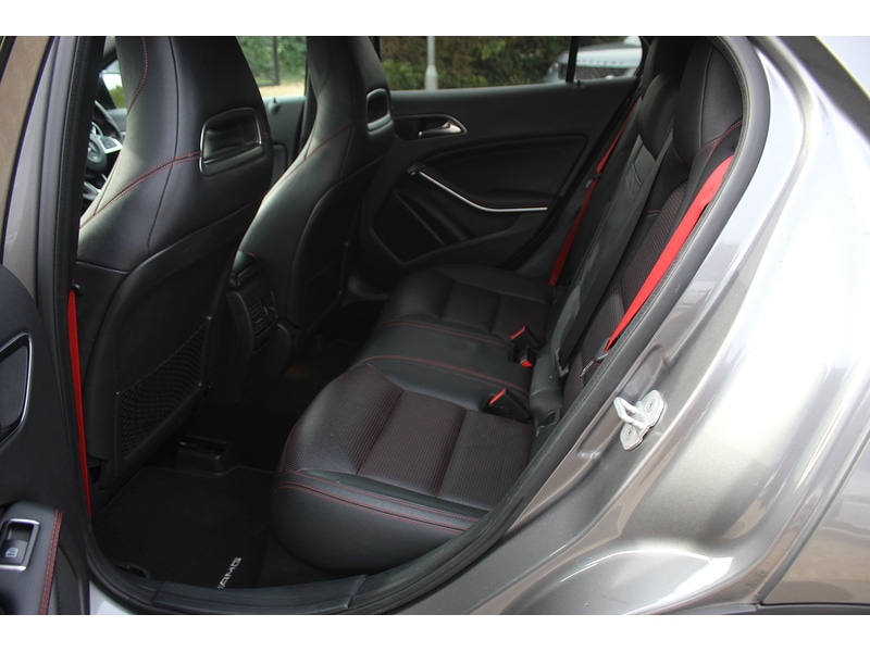 Used Mercedes-Benz GLA 2016 for sale - 77591372: Photo 20