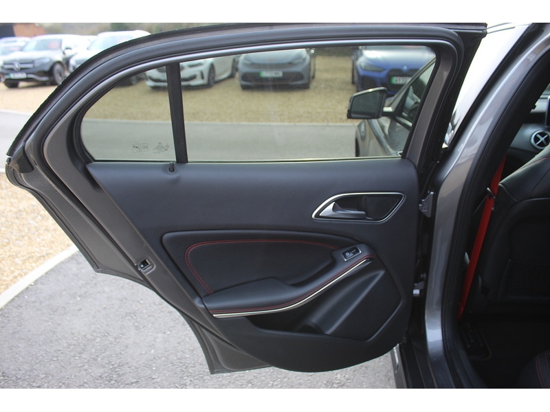 Used Mercedes-Benz GLA 2016 for sale - 77591372: Photo 21