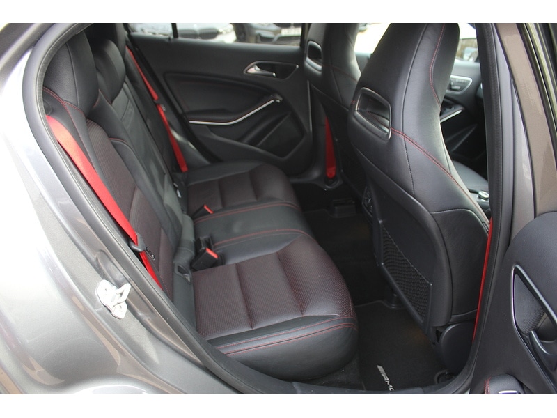 Used Mercedes-Benz GLA 2016 for sale - 77591372: Photo 22