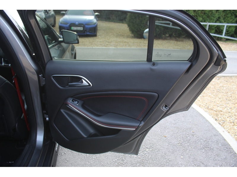 Used Mercedes-Benz GLA 2016 for sale - 77591372: Photo 23