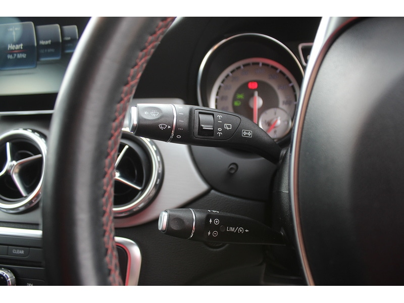 Used Mercedes-Benz GLA 2016 for sale - 77591372: Photo 27