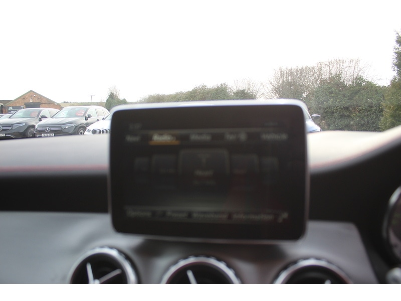 Used Mercedes-Benz GLA 2016 for sale - 77591372: Photo 28