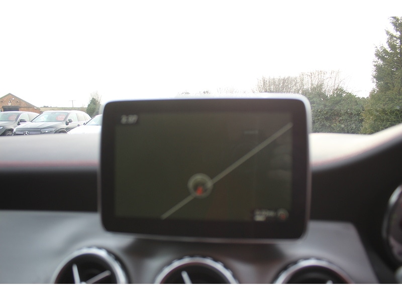 Used Mercedes-Benz GLA 2016 for sale - 77591372: Photo 29