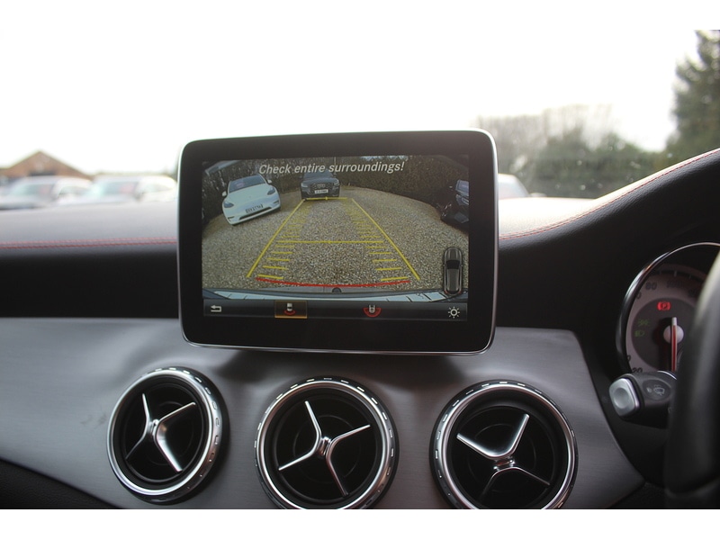 Used Mercedes-Benz GLA 2016 for sale - 77591372: Photo 30